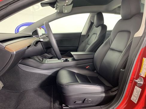 Used 2021 Tesla Model 3 Long Range image 15