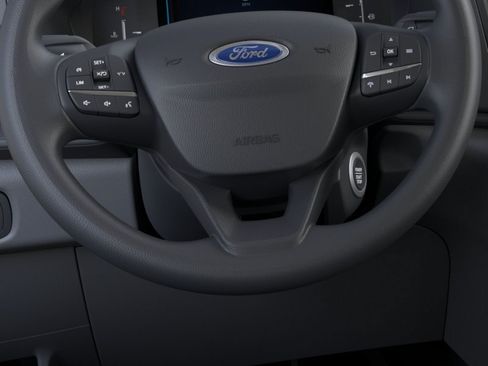 New 2026 Ford Transit 350 148 High Roof Extended w/ Load Area Protection Package RWD image 14