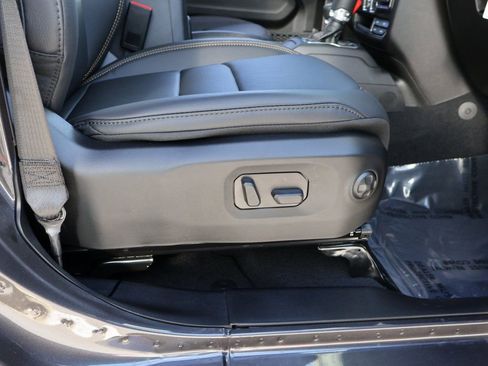 New 2026 Jeep Wrangler Sahara image 10