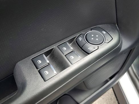 New 2026 Ford Bronco Sport Big Bend w/ Convenience Package image 23