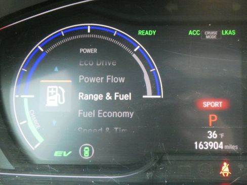 Used 2019 Honda Insight Touring image 34