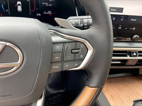 Used 2026 Lexus RX 350 Premium w/ Accessory Package (Z1) image 24