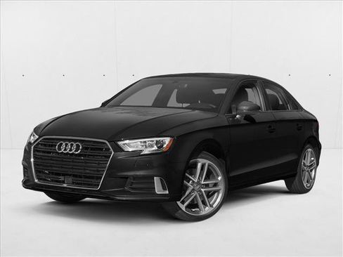 Used 2020 Audi A3 2.0T Premium image 1