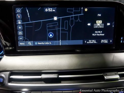 Used 2024 Hyundai Palisade Calligraphy image 26