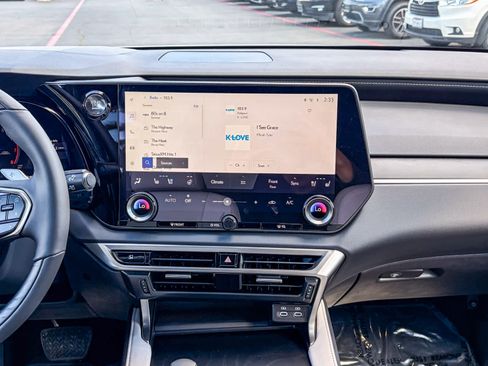 New 2026 Lexus RX 350 Premium image 14