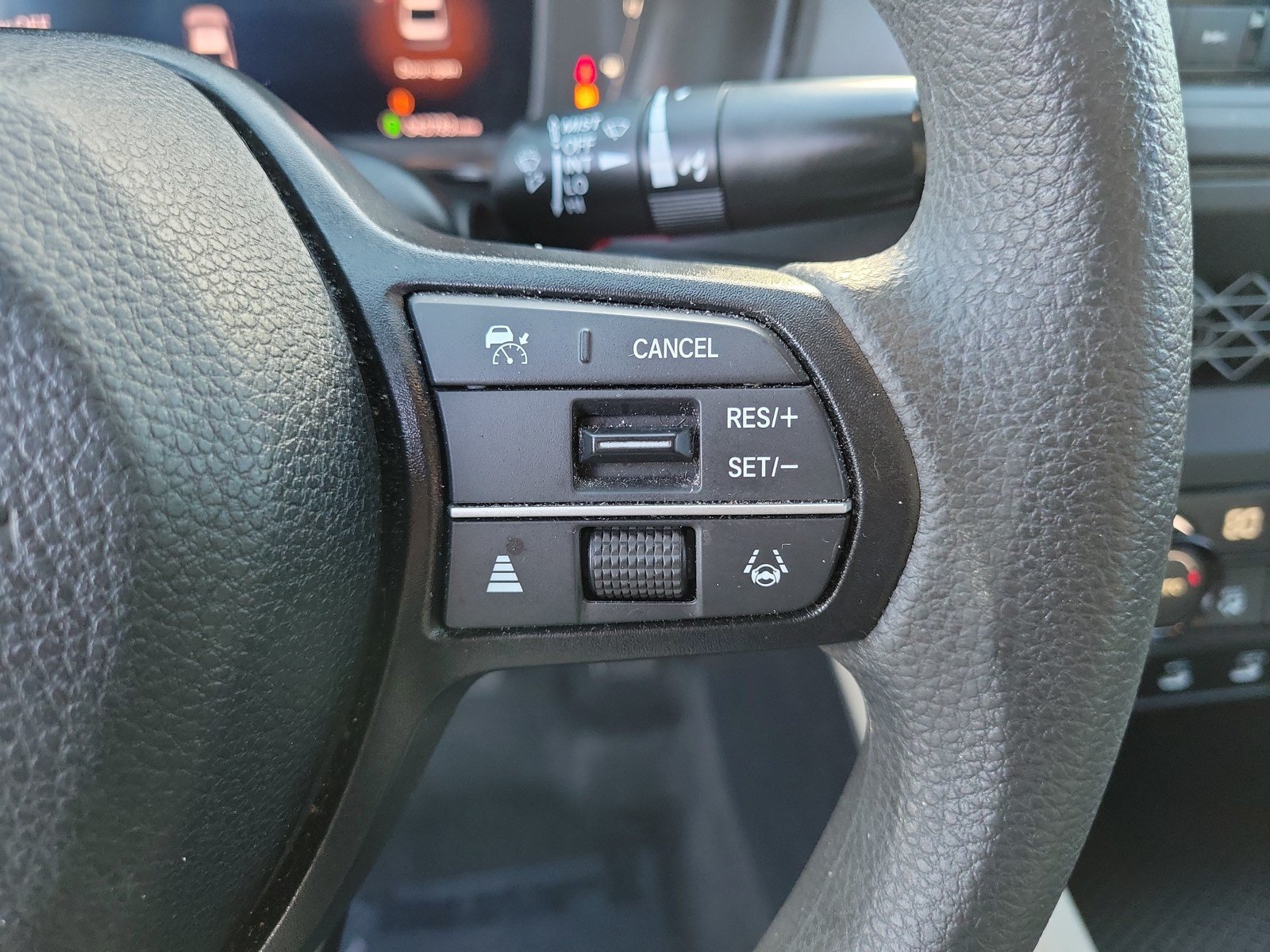 Used 2024 Honda Accord EX image 19