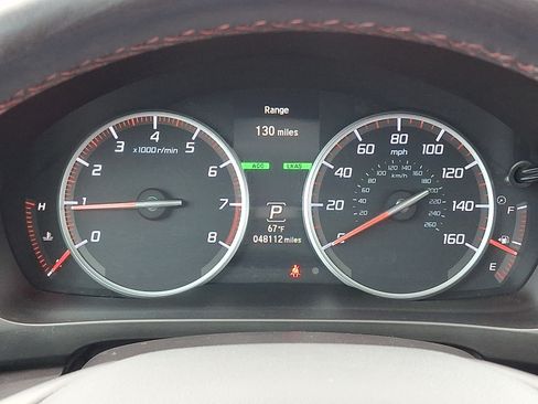Used 2021 Acura ILX FWD image 20