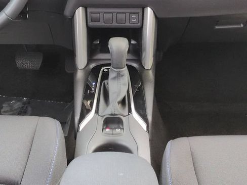 Used 2024 Toyota Corolla Cross AWD Hybrid image 19
