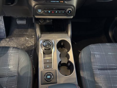 New 2025 Ford Bronco Sport Heritage image 18