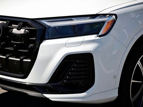 New 2026 Audi Q7 2.0T Premium Plus AWD/4WD image 12