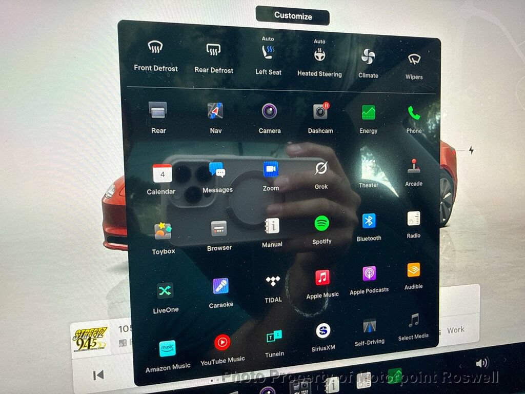 Used 2026 Tesla Model 3 RWD image 22