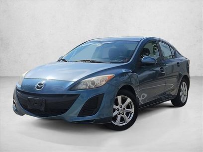 Used 2011 MAZDA MAZDA3 i Touring