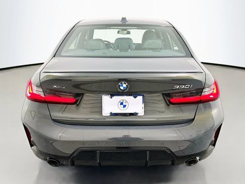 New 2026 BMW 330i xDrive 330i xDrive w/ M Sport Package image 6