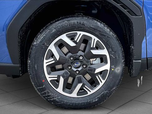 New 2026 Subaru Forester Premium image 13