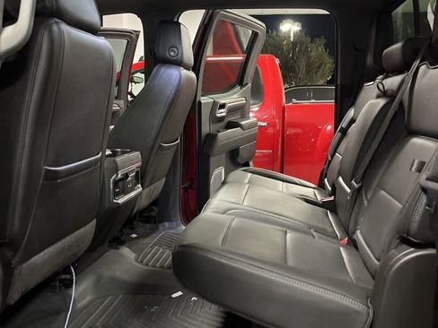 Used 2022 GMC Sierra 1500 Denali image 21