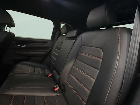Certified 2024 Honda CR-V Sport-L image 17