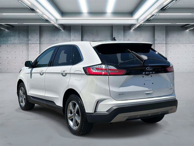 Used 2022 Ford Edge SEL w/ Convenience Package AWD/4WD image 28
