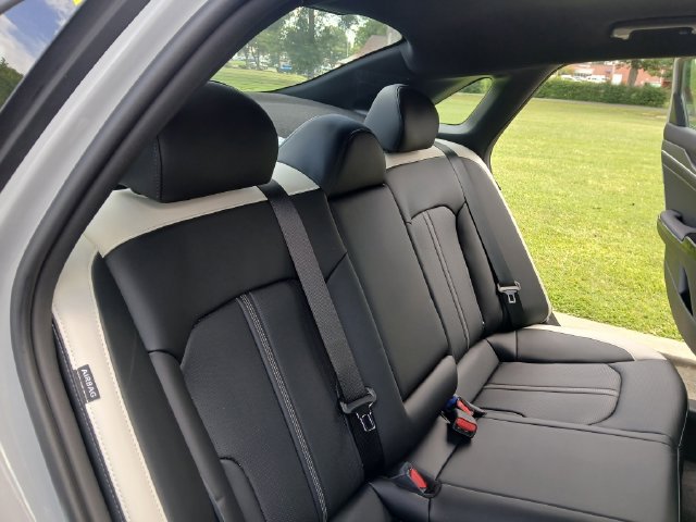 New 2026 Kia K5 GT-Line FWD image 45