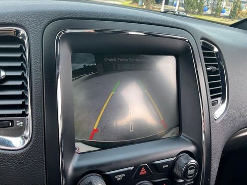 Used 2015 Dodge Durango R/T w/ Blacktop Package image 14