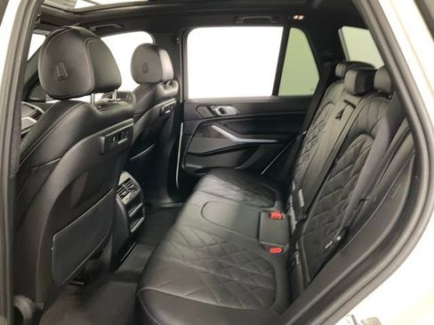 Certified 2023 BMW X5 xDrive45e w/ Parking Assistance Package image 33