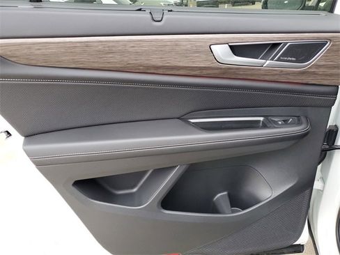 New 2026 Volkswagen Atlas SEL Premium R-Line image 15