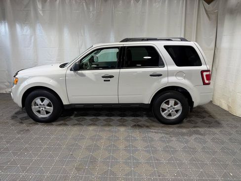 Used 2009 Ford Escape XLT AWD/4WD image 5