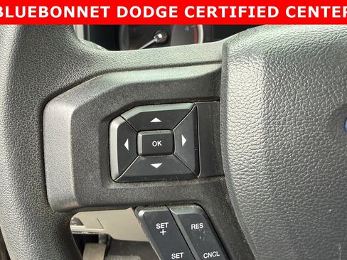 Used 2022 Ford F250 XLT w/ XLT Premium Package AWD/4WD image 14