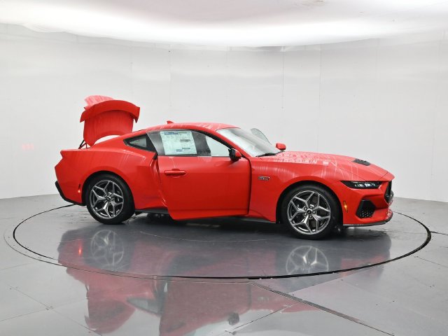 New 2026 Ford Mustang GT Premium w/ GT Performance Package RWD image 49