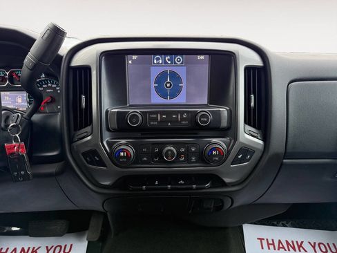 Used 2014 Chevrolet Silverado 1500 LT w/ All Star Edition image 16