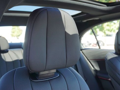 New 2026 Mercedes-Benz E 350 Sedan image 73