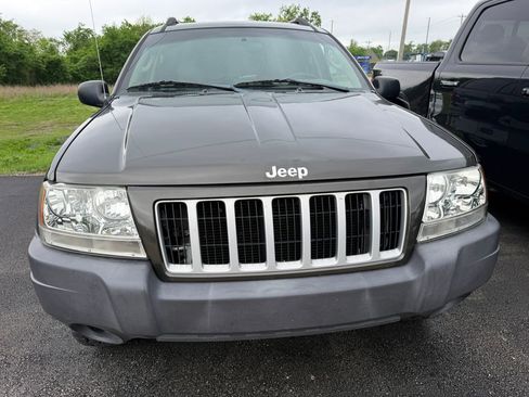 Used 2004 Jeep Grand Cherokee Laredo w/ Convenience Group image 5