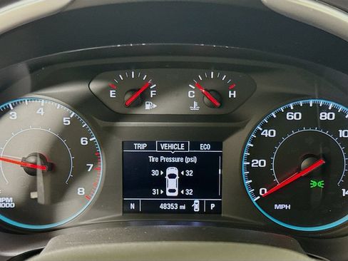 Certified 2024 Chevrolet Malibu LT FWD image 10
