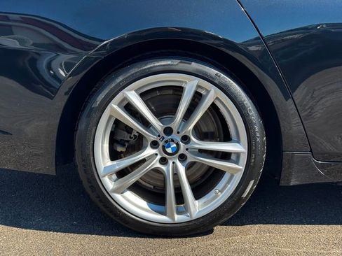Used 2014 BMW 750i RWD image 10