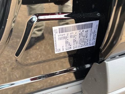 New 2026 Nissan Rogue SV image 24