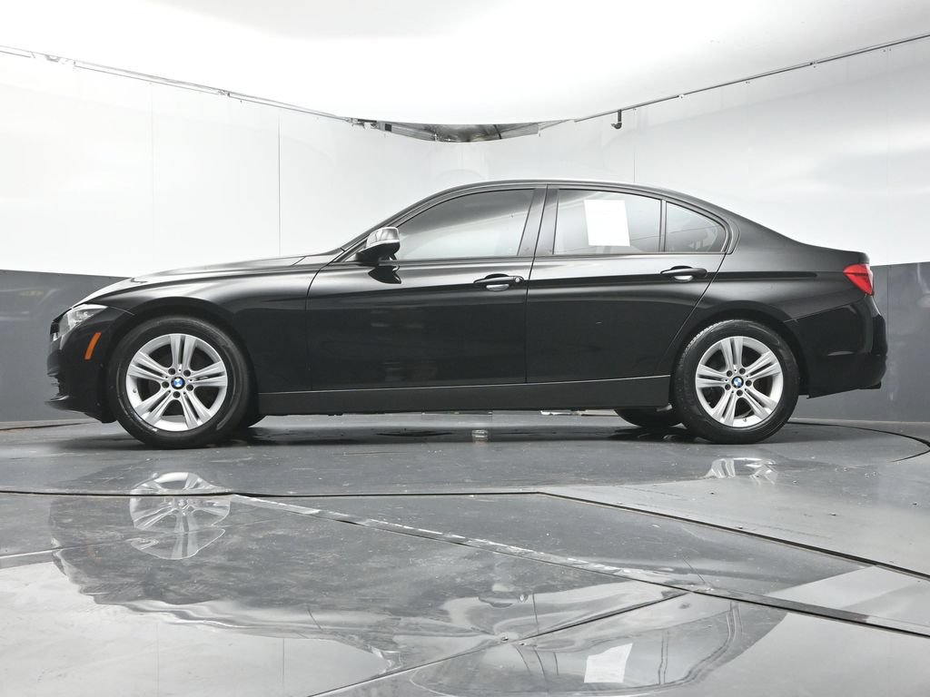 Used 2016 BMW 328i Sedan RWD image 34