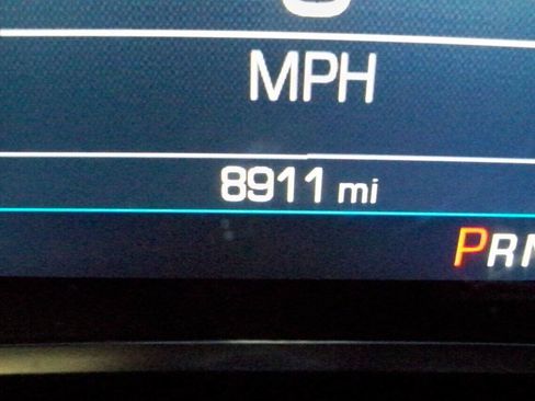 Used 2023 Chevrolet Equinox LT FWD image 5