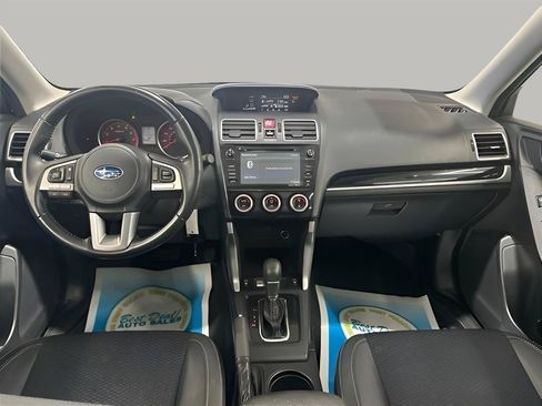 Used 2018 Subaru Forester 2.5i Premium AWD/4WD image 21
