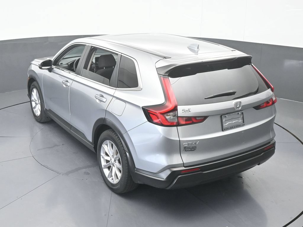 Used 2024 Honda CR-V EX image 49