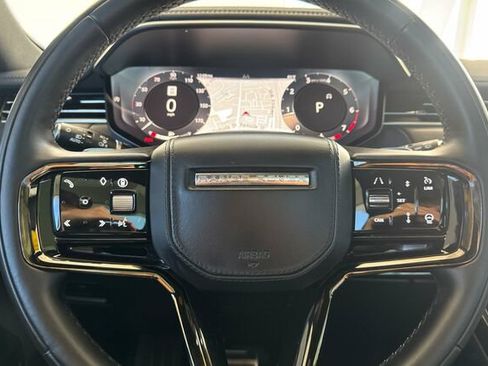 Used 2024 Land Rover Range Rover Sport Dynamic SE AWD/4WD image 23