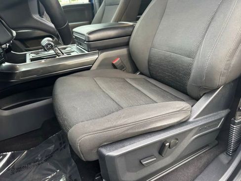 Used 2023 Ford F150 XLT AWD/4WD image 5