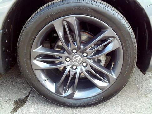 Used 2021 Acura RDX A-Spec AWD/4WD image 18