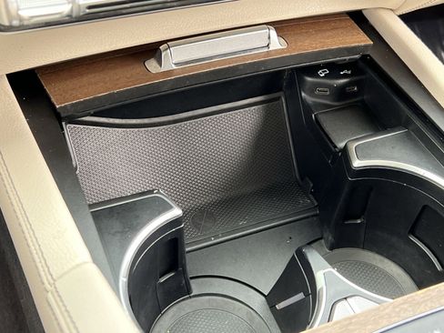 Certified 2022 Mercedes-Benz GLE 350 GLE 350 image 34