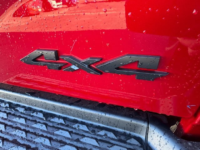 New 2027 RAM 3500 Big Horn AWD/4WD image 48