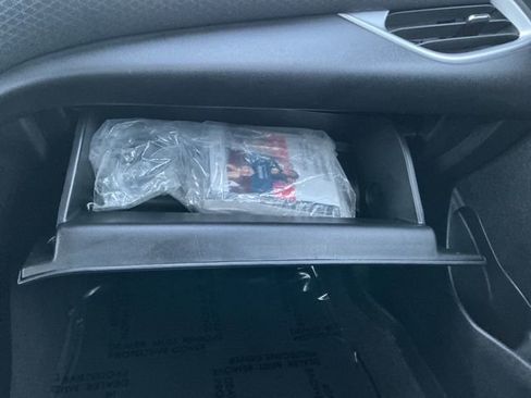 Used 2023 Chevrolet Malibu LT image 33