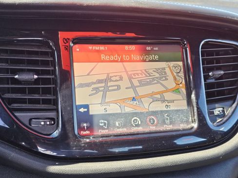 Used 2013 Dodge Dart Limited FWD image 34