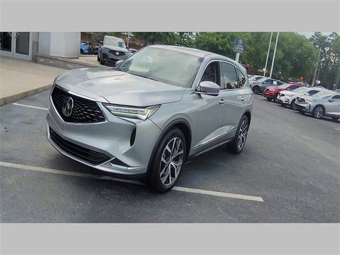 Used 2023 Acura MDX FWD w/ Technology Package image 50