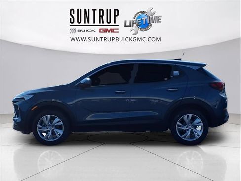 New 2026 Buick Encore GX Preferred w/ Comfort Package image 9