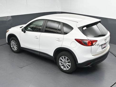 Used 2016 MAZDA CX-5 Touring image 33