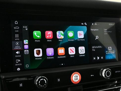 New 2026 Porsche Macan S image 22