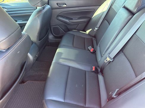 Used 2019 Nissan Altima 2.5 SR w/ SR Premium Package image 20